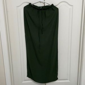 Forever 21 skirt size small